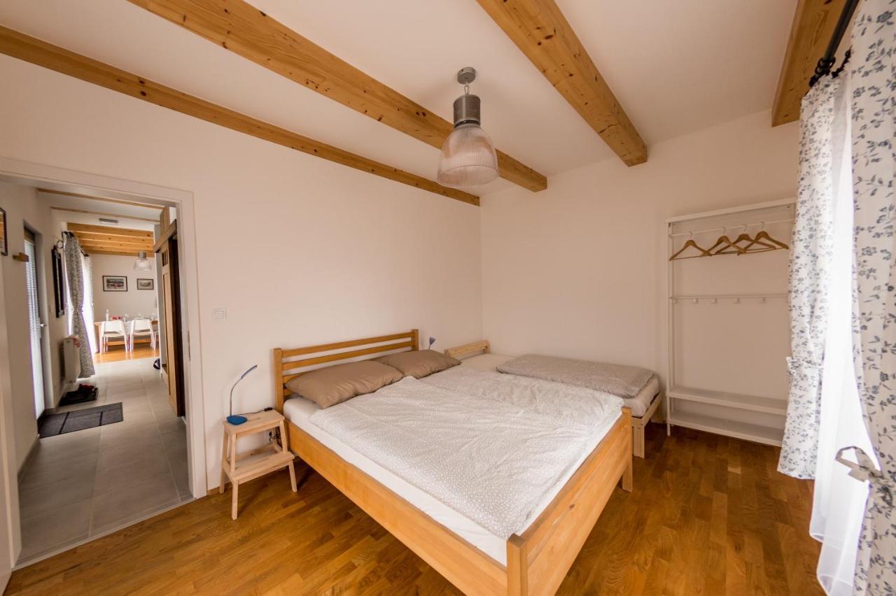 Chata Tatry Resort Велька-Ломница Экстерьер фото